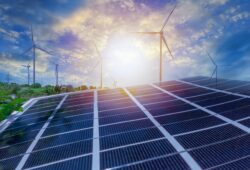 Deutschland: Ausbau der Solaranlagen