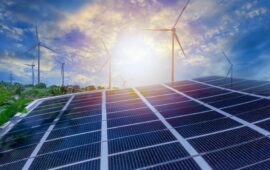 Deutschland: Ausbau der Solaranlagen