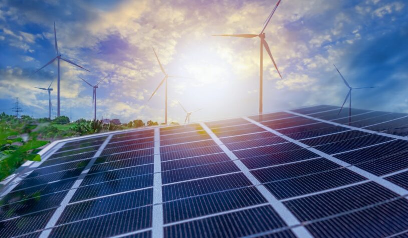 Deutschland: Ausbau der Solaranlagen