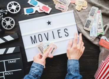 Warner Bros. Discovery Aktie