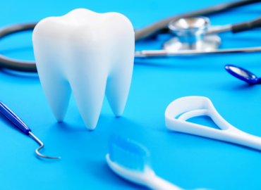 Zahnzusatzversicherung