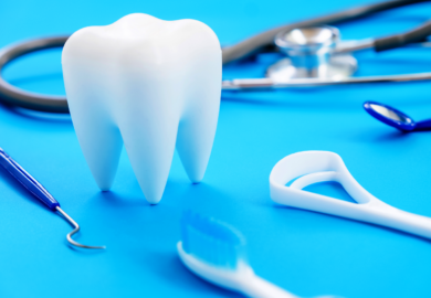 Zahnzusatzversicherung