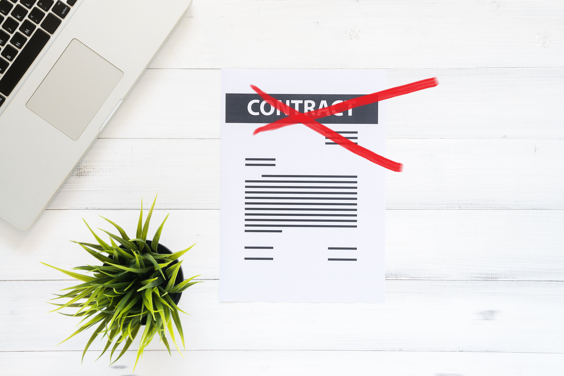 Internet ohne Vertragslaufzeit