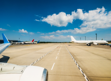 120 AirBus Verkehrsflugzeuge für China