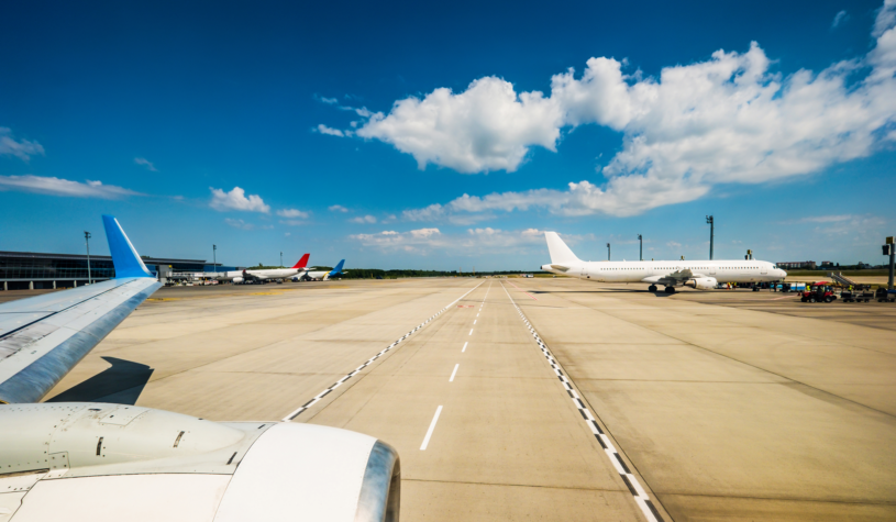 120 AirBus Verkehrsflugzeuge für China