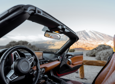 Cabrios: Wohin führt der Weg ?