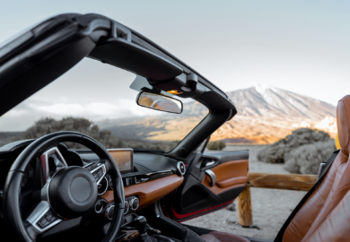 Cabrios: Wohin führt der Weg ?