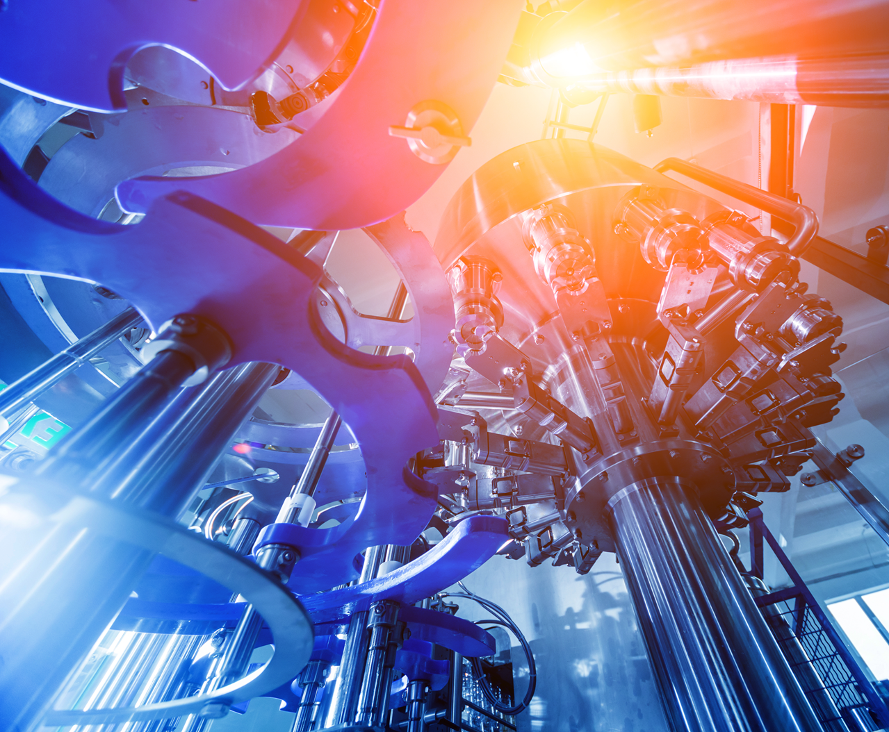 Intelligenten Fabriken 2026