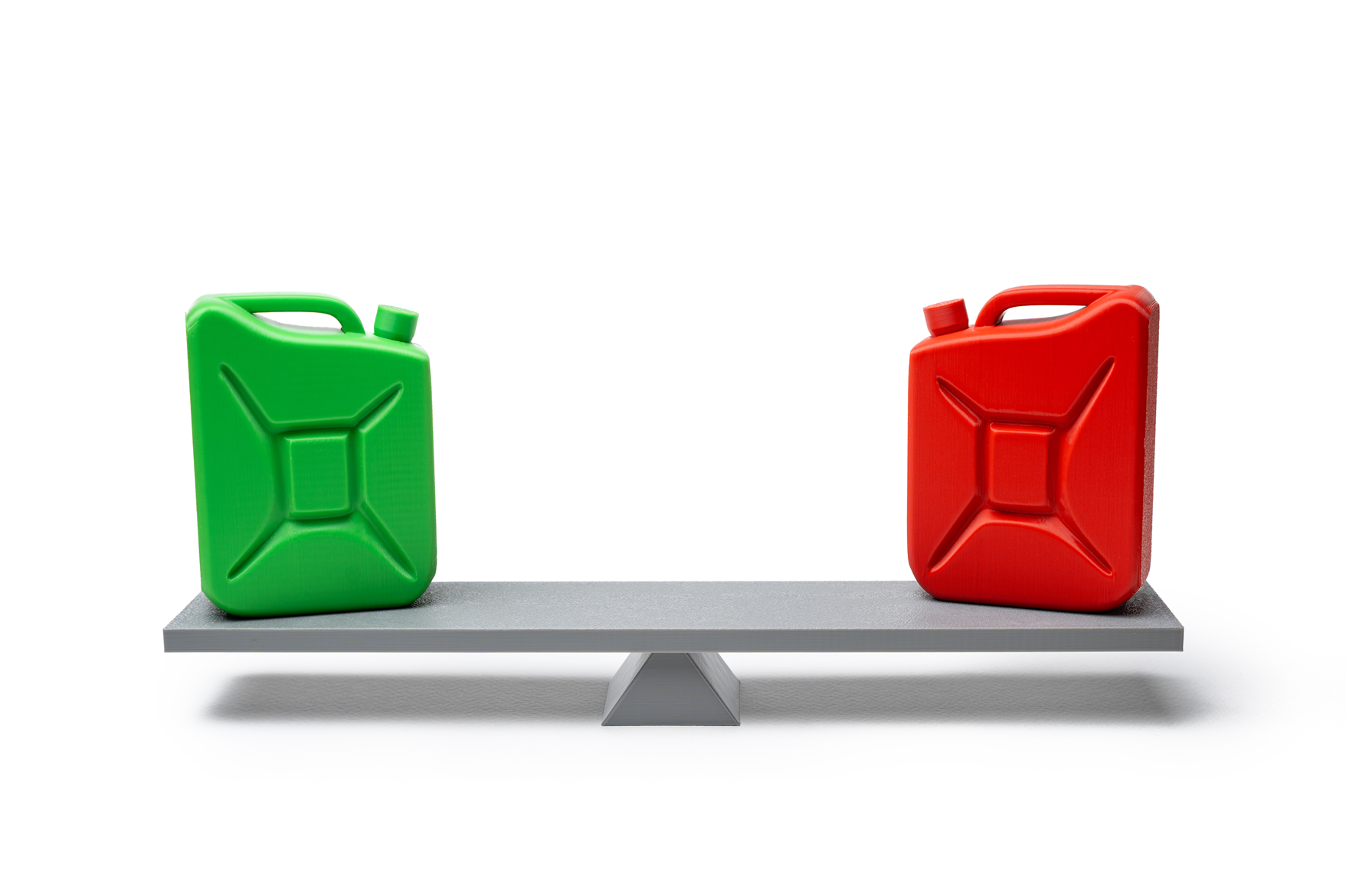 Ölmarkt Krise Nahostkonflikt