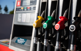 Deutschen Energiestrategie