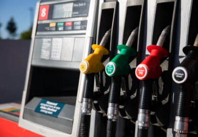 Deutschen Energiestrategie