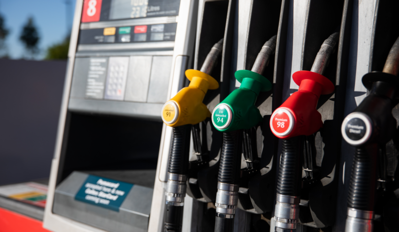 Deutschen Energiestrategie