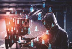 Cyberkriminalität im Online-Banking