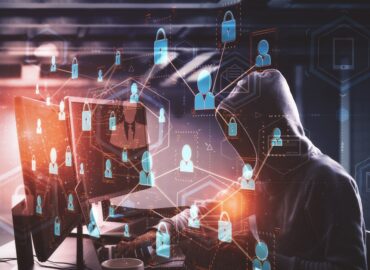 Cyberkriminalität im Online-Banking