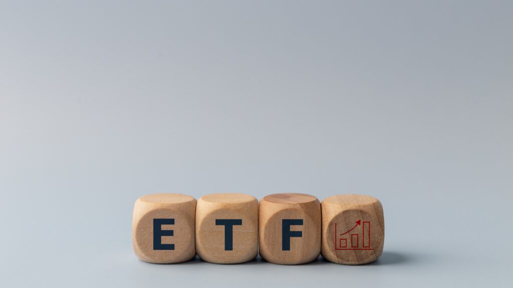 ETF-Investment