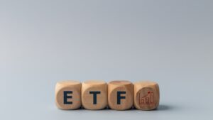 ETF-Investment
