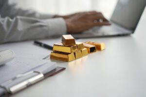 Gold_Invest