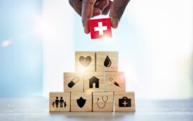 Privat oder gesetzliche Krankenversicherung