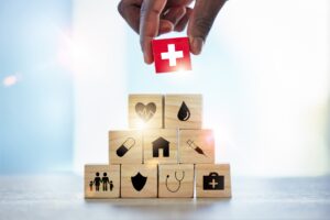 Krankenversicherung