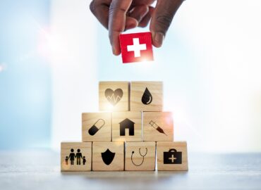 Privat oder gesetzliche Krankenversicherung