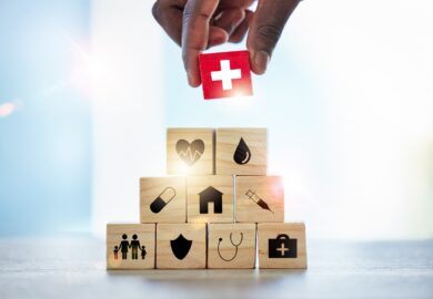Privat oder gesetzliche Krankenversicherung