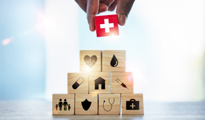 Privat oder gesetzliche Krankenversicherung