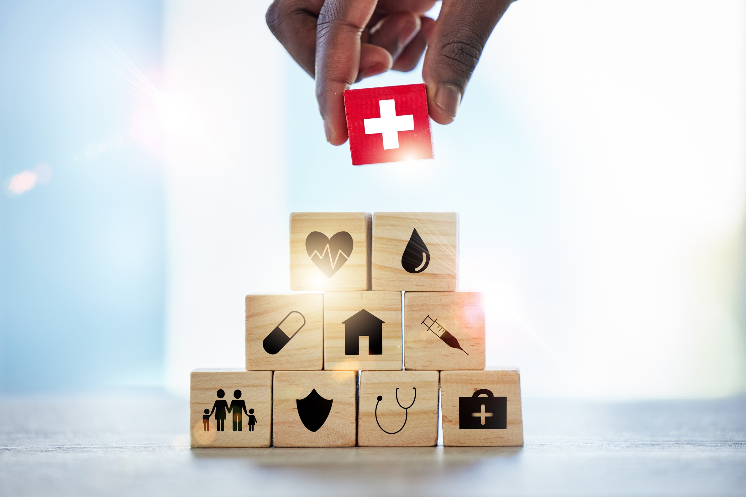 Privat oder gesetzliche Krankenversicherung