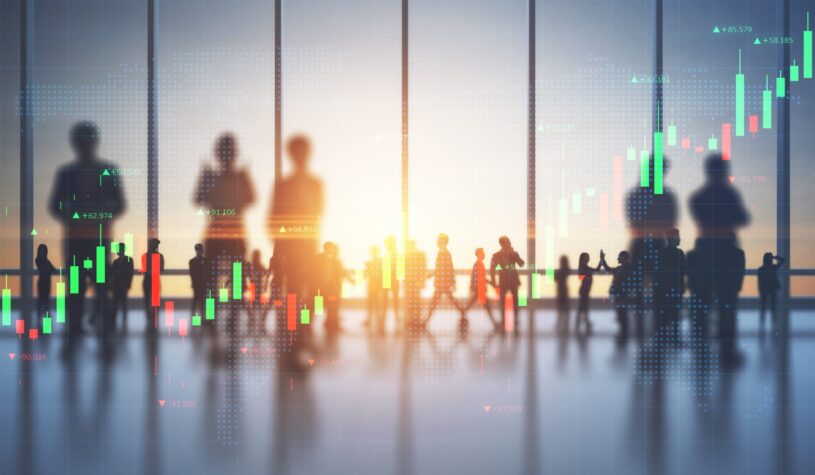 Crowdinvesting: Chancen, Risiken und Funktionsweise