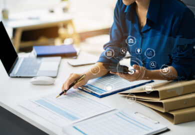 Steuersoftware-Rechner: Steuern einfach berechnen und besser planen