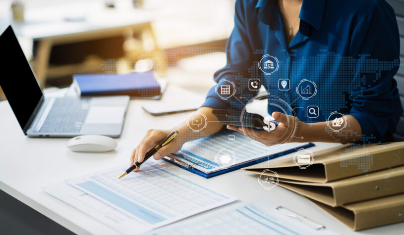 Steuersoftware-Rechner: Steuern einfach berechnen und besser planen